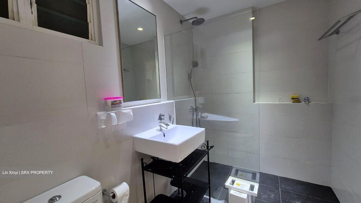 Emerald Garden (D1), Condominium #498195491